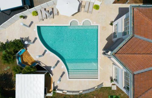 Villa PIANO - Photo 6