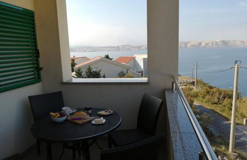 Villa Luce Apartment House - Foto 23