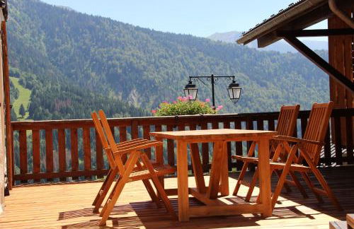 Chalet La Fedora - Appartements de charme - Foto 143