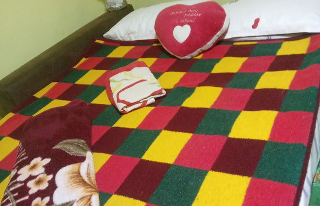 Room in Guest Room - Cozy Rural Retreat in Roşia Montana - Photo 4