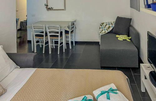Sciacchetrà Apartment with AC & Patio - Foto 15