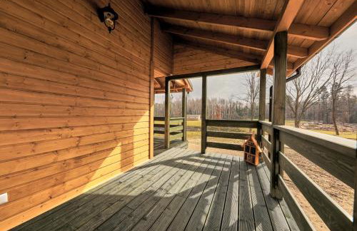 Apartamenty Białe Brzozy - Photo 24