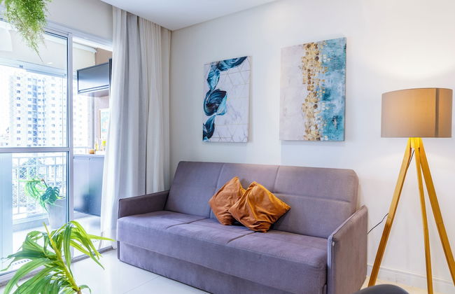 Apt no Butantã com 3 Quartos e 2 vagas - Foto 15