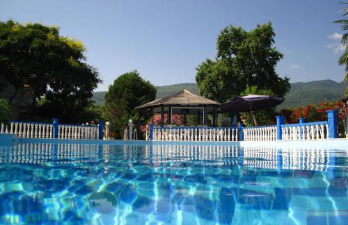 Hotel Livithra - Foto 23