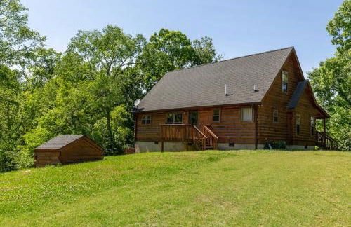 Stillwater Cove by Jackson Mountain Rentals - Foto 15