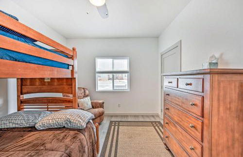 Buena Vista Vacation Rental about 2 Mi to Main St - Foto 24