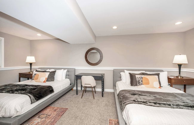 Ark Adventure Retreat - Foto 5