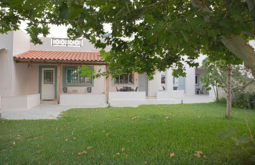 Philippos & Alexandros Apartments - Foto 16