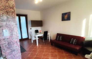 Villetta di Anastasia 1 tropea - Foto 18