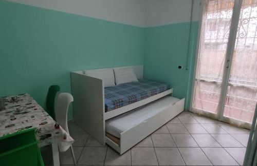 Residence Blu Marine - Photo 44