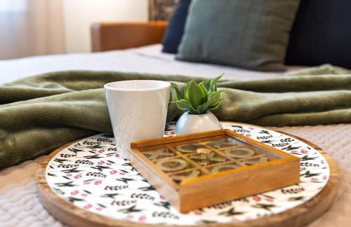 Stone Flora 2BR Condo Near Downtown and Bay - Photo 10