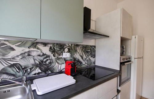 HC - Charming Apartment in Vigna Clara - Foto 15