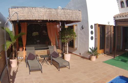 Casa Calida - Foto 33