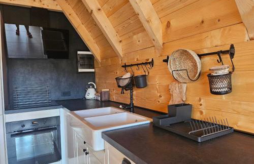 Tomina Koliba Lika - Foto 25