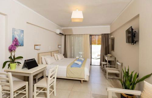Trefon Hotel Apartments and Family Suites - Foto 67