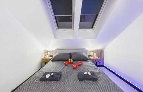 Romantic Studio Marki LoveAparts - Photo 49