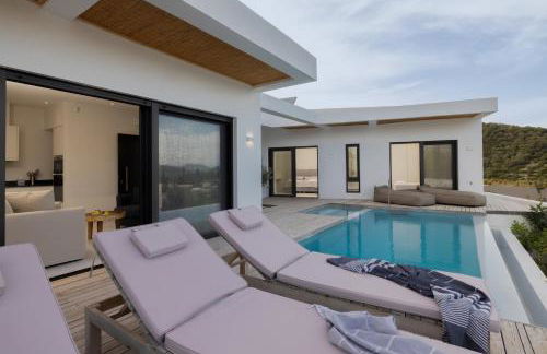 Villa Euphoria - Foto 42