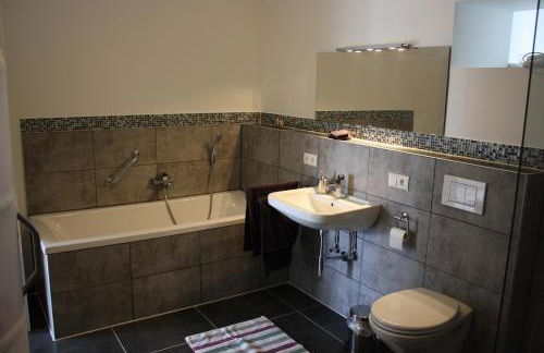 Ferienwohnung im Paradiesgarten - Foto 18