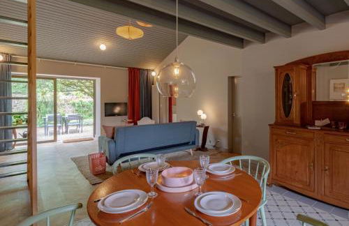 Château Doré les Tours - Appartement Renard - Proche Puy du Fou - Photo 7