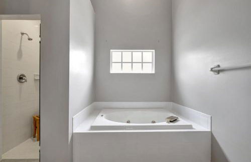 Pool Waterfront Lake 12 PPL Gorgeous - Foto 69