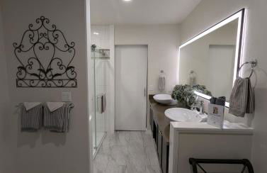 Rustic Chic Cottage near Mill Creek, Snohomish, Woodinville - Foto 25