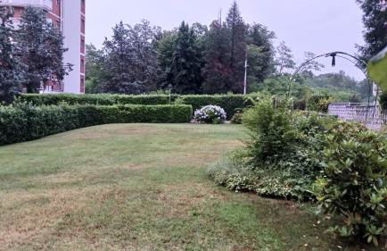 Lake Maggiore 2 Minutes Apartment - Foto 14