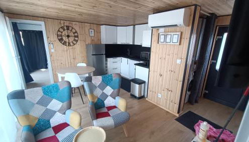 Le Chalet Léna - Foto 2