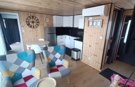 Le Chalet Léna - Foto 2