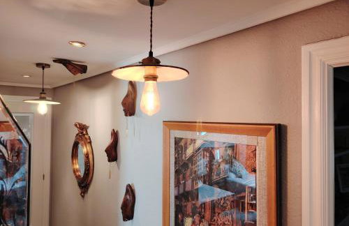 Diego's Vintage Apartment - Foto 22