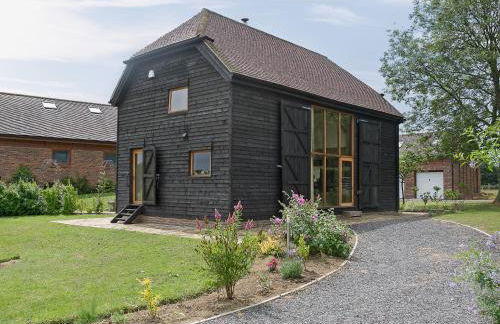 Chilsham Barn - Foto 37