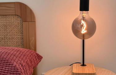 Le Cocon des Lacs - Foto 13