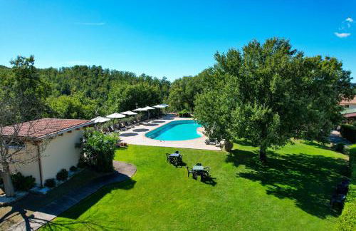 Villaggio Le Querce - Foto 41