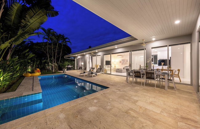 Villa White Orchid - Foto 51