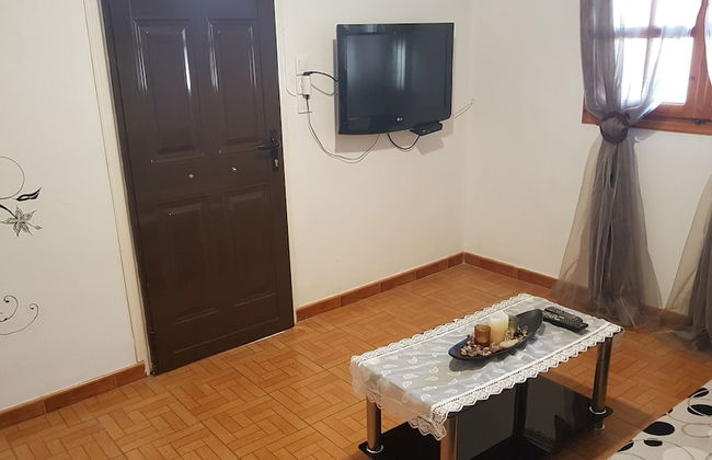 George Apartments by the Sea and Airport - Foto 13