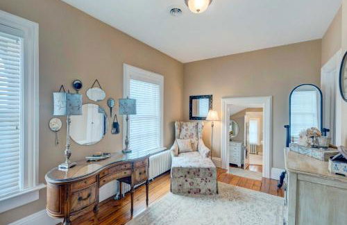 Historic Brookfield Farm Home about 14 Mi to Milwaukee - Foto 15