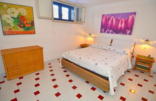 Casa Tramonto - RosariaVacanze - Foto 14