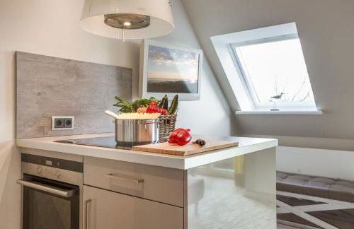 Apartmenthotel am Leuchtturm - Foto 21