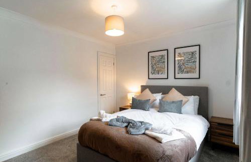 Bright 1 Bed Seaside Apartment - Harbour Views - Foto 14