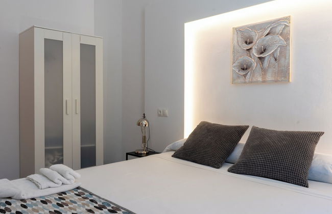 Mar y Arte Apartamentos - Foto 12