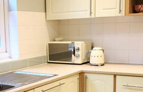 SAGE HOUSE - Tranquil sanctuary in the heart of Glastonbury - Photo 15