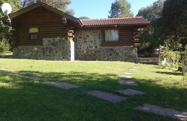 Apart Suites & Cabañas Duendes del Pungo - Foto 32