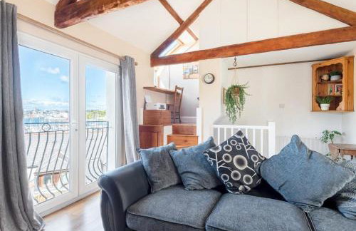 Cosy Fisherman's Cottage with Balcony & Sea Views - Foto 12