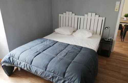 Appart-alma - Photo 2