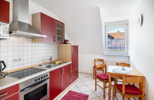 Ferienwohnungen Meyer - Foto 30