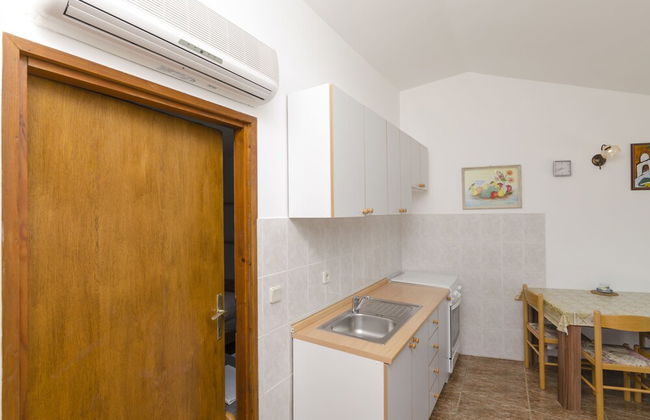 Apartments Mirko - Foto 18