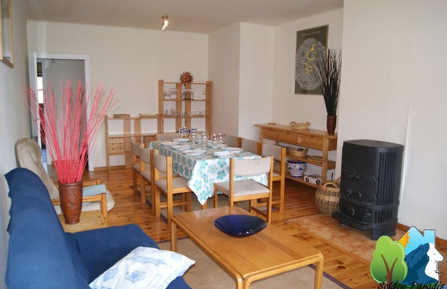 Soldeu Paradis - Foto 19