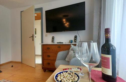 Ferienwohnung Vroni - Foto 17