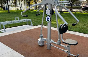 Los Patios Home Suites - Foto 120