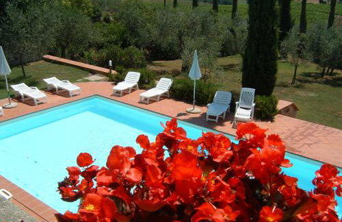 Agriturismo Fattoria Pagnana Wine & Pool - Foto 68