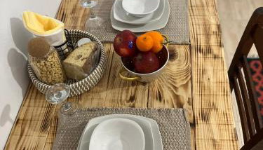 Παραδοσιακός Ξενώνας - Foto 4